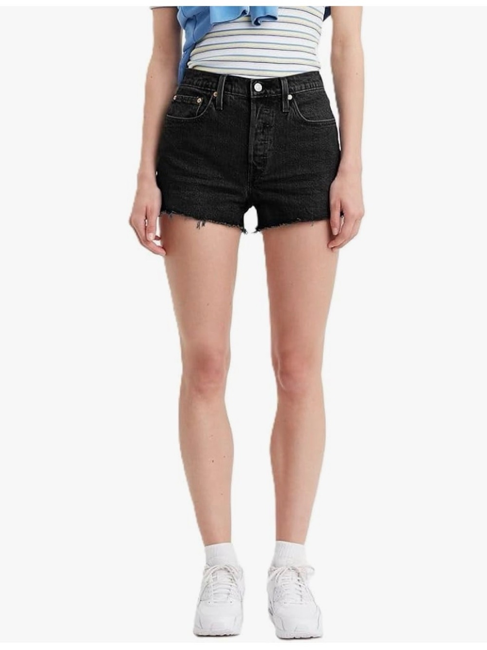 Levi's Women's 501 Original Shorts